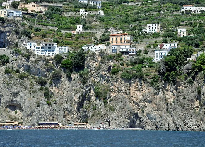 Villa Maria Luigia