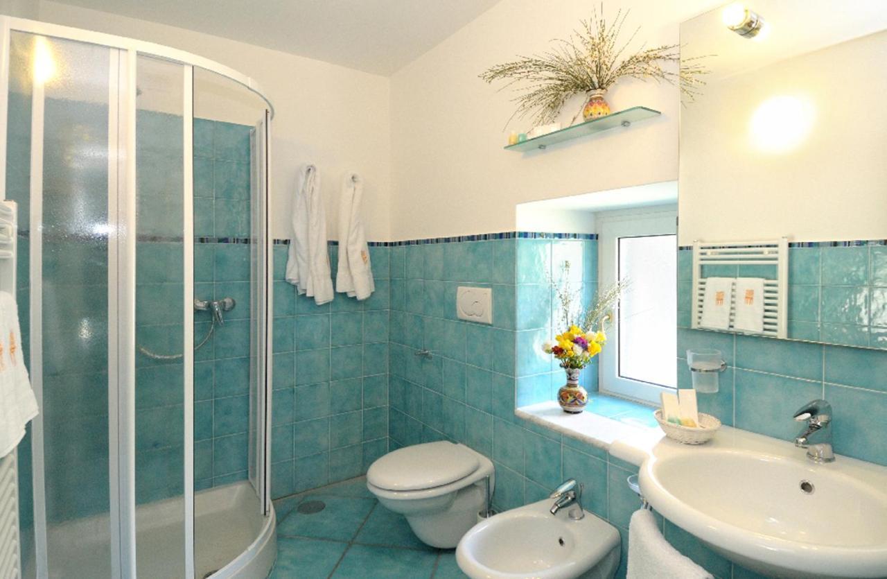 Maria Luigia Bed & Breakfast