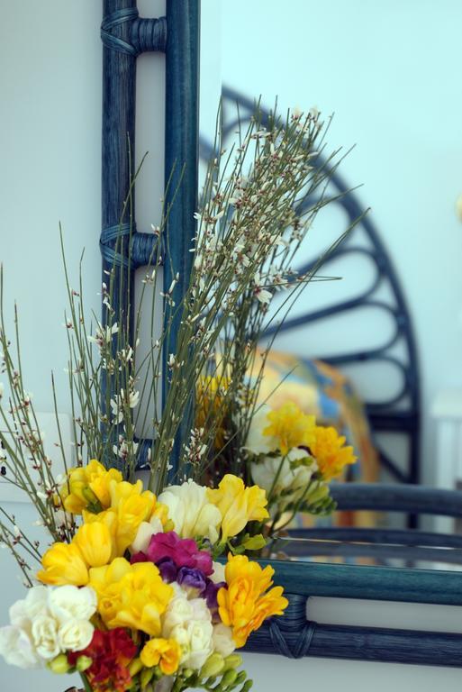Bed & Breakfast Maria Luigia Amalfi