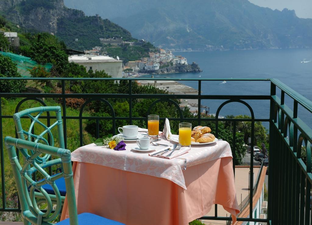 Maria Luigia Amalfi