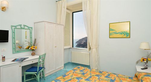 Maria Luigia Bed & Breakfast