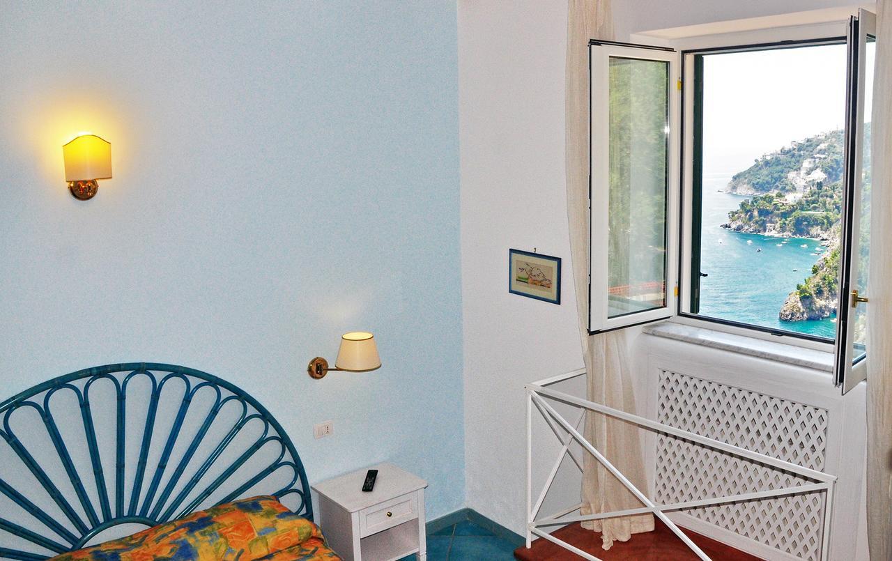 Bed & Breakfast Maria Luigia Amalfi