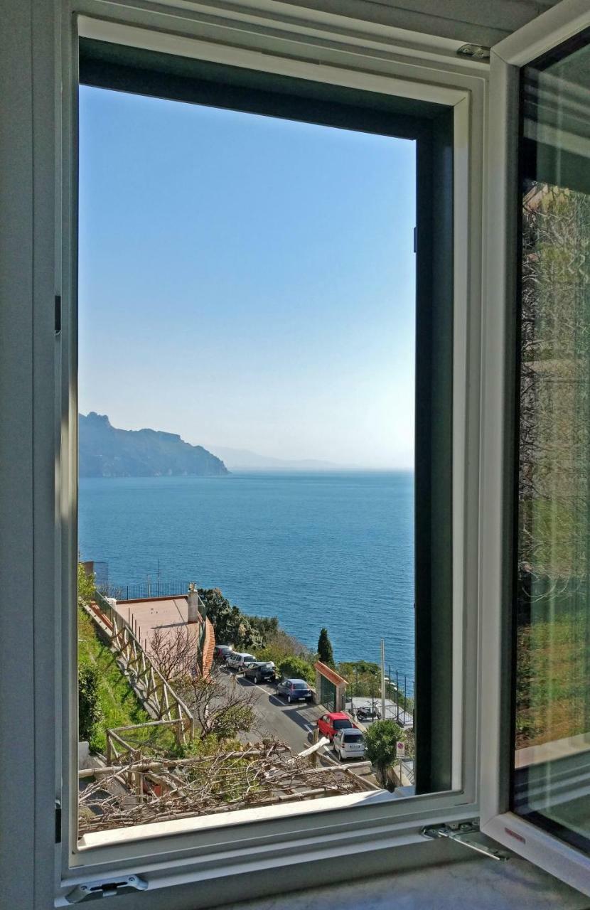 Maria Luigia 2* Amalfi
